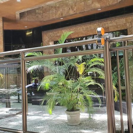 Aparthotel Ocean Flat Rio de Janeiro Zewnętrze zdjęcie