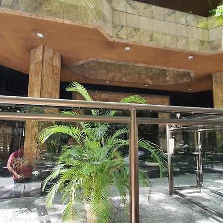 Aparthotel Ocean Flat Rio de Janeiro Zewnętrze zdjęcie