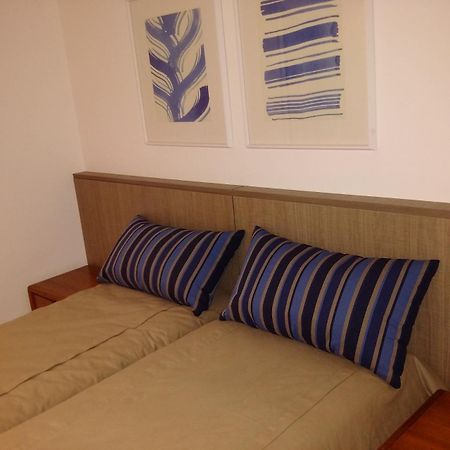 Aparthotel Ocean Flat Rio de Janeiro Zewnętrze zdjęcie