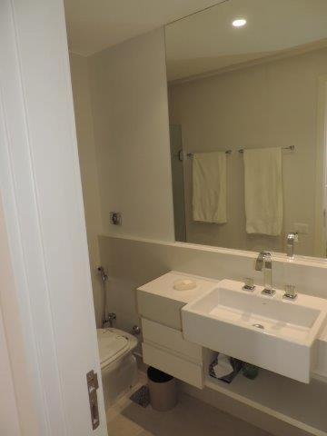 Aparthotel Ocean Flat Rio de Janeiro Zewnętrze zdjęcie