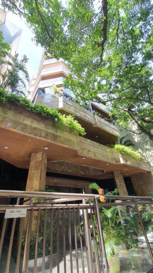 Aparthotel Ocean Flat Rio de Janeiro Zewnętrze zdjęcie
