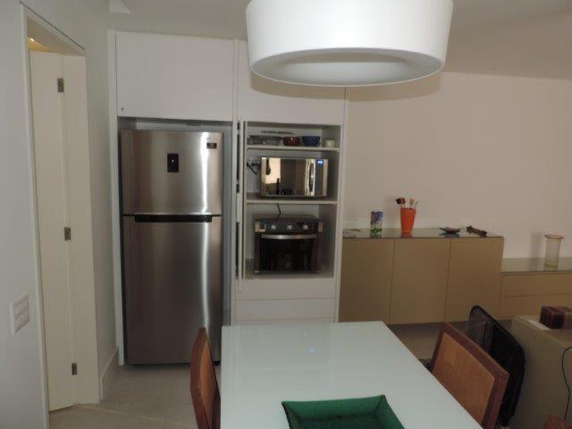 Aparthotel Ocean Flat Rio de Janeiro Zewnętrze zdjęcie