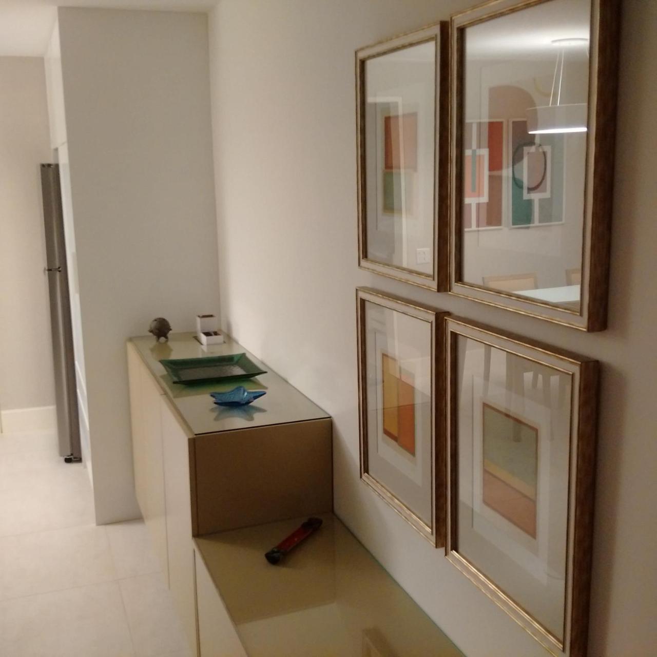Aparthotel Ocean Flat Rio de Janeiro Zewnętrze zdjęcie
