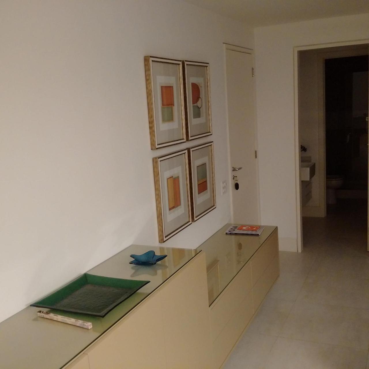 Aparthotel Ocean Flat Rio de Janeiro Zewnętrze zdjęcie
